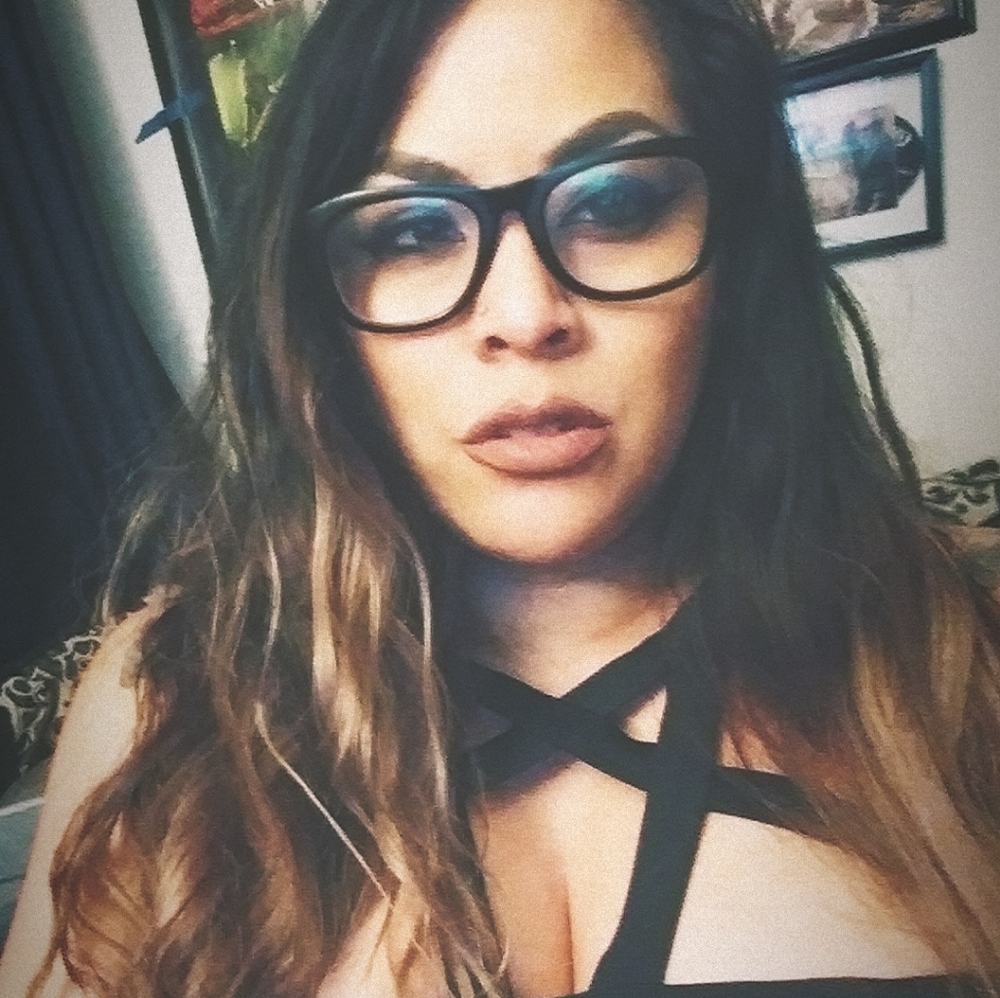 Meet your Posher, Kitty